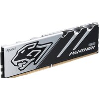 Оперативная память Apacer Panther 32ГБ DDR5 5600 МГц AH5U32G56C5227BAA-1 - Превью изображения №2 — Интернет-магазин ПроЗаказ