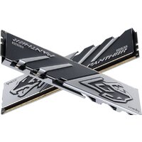 Оперативная память Apacer Panther 32ГБ DDR5 5600 МГц AH5U32G56C5227BAA-1 - Превью изображения №3 — Интернет-магазин ПроЗаказ