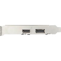 Видеокарта MSI GeForce GT 1030 4GD4 LP OC - Превью изображения №4 — Интернет-магазин ПроЗаказ