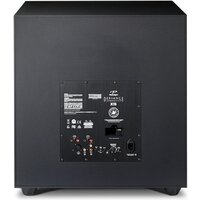 Проводной сабвуфер Paradigm Defiance X15 - Превью изображения №4 — Интернет-магазин ПроЗаказ