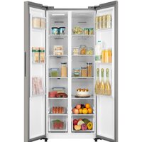 Холодильник side by side Бирюса SBS 460 I - Превью изображения №2 — Интернет-магазин ПроЗаказ