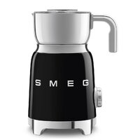 Автоматический вспениватель молока Smeg MFF11BLEU - Превью изображения №2 — Интернет-магазин ПроЗаказ