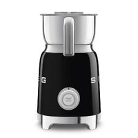Автоматический вспениватель молока Smeg MFF11BLEU - Превью изображения №7 — Интернет-магазин ПроЗаказ