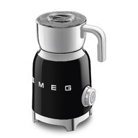 Автоматический вспениватель молока Smeg MFF11BLEU - Превью изображения №6 — Интернет-магазин ПроЗаказ