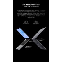 Ноутбук Chuwi CoreBook X 2023 i3 16GB+512GB - Превью изображения №20 — Интернет-магазин ПроЗаказ