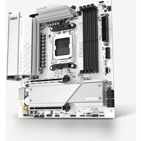 Материнская плата Sapphire Pure B850M WiFi - Превью изображения №3 — Интернет-магазин ПроЗаказ