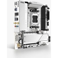 Материнская плата Sapphire Pure B850M WiFi - Превью изображения №2 — Интернет-магазин ПроЗаказ