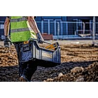 Ящик для инструментов DeWalt DWST1-75654 - Превью изображения №6 — Интернет-магазин ПроЗаказ