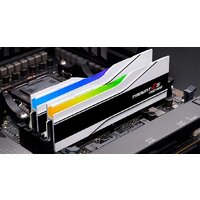 Оперативная память G.Skill Trident Z5 Neo RGB 2x32ГБ DDR5 6000 МГц F5-6000J3636F32GX2-TZ5NRW - Превью изображения №6 — Интернет-магазин ПроЗаказ