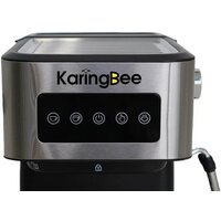 Рожковая кофеварка KaringBee CM3000 - Превью изображения №9 — Интернет-магазин ПроЗаказ