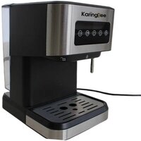 Рожковая кофеварка KaringBee CM3000 - Превью изображения №2 — Интернет-магазин ПроЗаказ