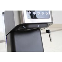Рожковая кофеварка KaringBee CM3000 - Превью изображения №8 — Интернет-магазин ПроЗаказ