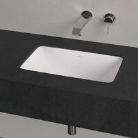 Умывальник Villeroy & Boch Loop&Friends 4A560101 - Превью изображения №4 — Интернет-магазин ПроЗаказ