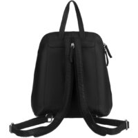 Городской рюкзак Peterson PTN PLE-343A-SNC (черный) - Превью изображения №2 — Интернет-магазин ПроЗаказ