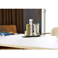 Конструктор LEGO Architecture 21057 Сингапур - Превью изображения №6 — Интернет-магазин ПроЗаказ