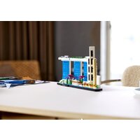 Конструктор LEGO Architecture 21057 Сингапур - Превью изображения №5 — Интернет-магазин ПроЗаказ