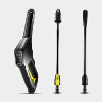 Мойка высокого давления Karcher K 2 Battery 1.117-200.0 (без АКБ) - Превью изображения №5 — Интернет-магазин ПроЗаказ