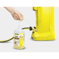 Мойка высокого давления Karcher K 2 Battery 1.117-200.0 (без АКБ) - Превью изображения №4 — Интернет-магазин ПроЗаказ
