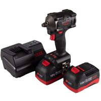 M7 DW-404A (с 2-мя АКБ, кейс)