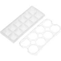 Холодильник Hyundai CT10021H (белый) - Превью изображения №26 — Интернет-магазин ПроЗаказ