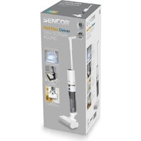 Вертикальный моющий пылесос Sencor SVW 5010WH - Превью изображения №13 — Интернет-магазин ПроЗаказ