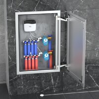 Набор защиты от протечек Stahlmann Smart 1/2 2287303 - Превью изображения №11 — Интернет-магазин ПроЗаказ