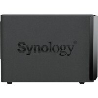 Сетевой накопитель Synology DiskStation DS225+ - Превью изображения №5 — Интернет-магазин ПроЗаказ