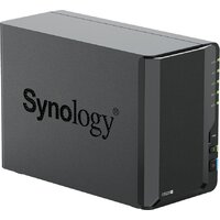 Сетевой накопитель Synology DiskStation DS225+ - Превью изображения №6 — Интернет-магазин ПроЗаказ