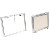 Люк ЛючкиБел Астра 80х60 см - Превью изображения №5 — Интернет-магазин ПроЗаказ