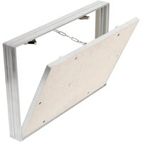 Люк ЛючкиБел Астра 80х60 см - Превью изображения №2 — Интернет-магазин ПроЗаказ