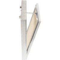 Люк ЛючкиБел Астра 80х60 см - Превью изображения №7 — Интернет-магазин ПроЗаказ