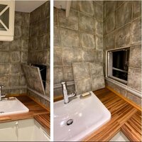 Люк ЛючкиБел Астра 80х60 см - Превью изображения №10 — Интернет-магазин ПроЗаказ