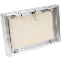 Люк ЛючкиБел Астра 80х60 см - Превью изображения №4 — Интернет-магазин ПроЗаказ