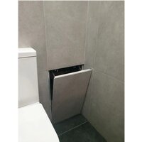 Люк ЛючкиБел Астра 80х60 см - Превью изображения №9 — Интернет-магазин ПроЗаказ