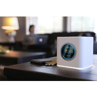 Wi-Fi роутер Ubiquiti AmpliFi Mesh Router - Превью изображения №7 — Интернет-магазин ПроЗаказ