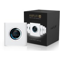 Wi-Fi роутер Ubiquiti AmpliFi Mesh Router - Превью изображения №4 — Интернет-магазин ПроЗаказ