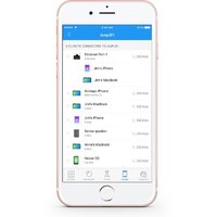 Wi-Fi роутер Ubiquiti AmpliFi Mesh Router - Превью изображения №5 — Интернет-магазин ПроЗаказ