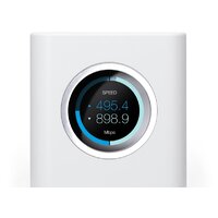 Wi-Fi роутер Ubiquiti AmpliFi Mesh Router - Превью изображения №2 — Интернет-магазин ПроЗаказ