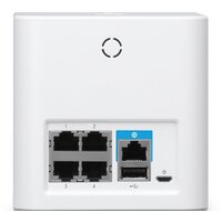 Wi-Fi роутер Ubiquiti AmpliFi Mesh Router - Превью изображения №3 — Интернет-магазин ПроЗаказ
