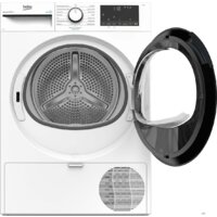 Сушильная машина BEKO B3T68230-RUS - Превью изображения №3 — Интернет-магазин ПроЗаказ