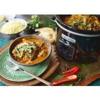 Медленноварка Crockpot CSC061X - Превью изображения №3 — Интернет-магазин ПроЗаказ