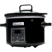 Медленноварка Crockpot CSC061X - Превью изображения №2 — Интернет-магазин ПроЗаказ
