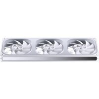 Комплект вентиляторов для корпуса Jonsbo ZA-360W (белый) - Превью изображения №7 — Интернет-магазин ПроЗаказ