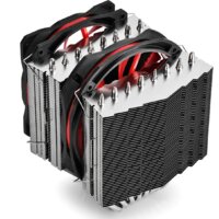 Кулер для процессора DeepCool Assassin II + AM4 - Превью изображения №3 — Интернет-магазин ПроЗаказ