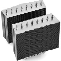 Кулер для процессора DeepCool Assassin II + AM4 - Превью изображения №4 — Интернет-магазин ПроЗаказ