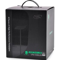 Кулер для процессора DeepCool Assassin II + AM4 - Превью изображения №16 — Интернет-магазин ПроЗаказ