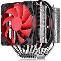 Кулер для процессора DeepCool Assassin II + AM4 - Превью изображения №2 — Интернет-магазин ПроЗаказ