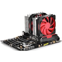 Кулер для процессора DeepCool Assassin II + AM4 - Превью изображения №14 — Интернет-магазин ПроЗаказ