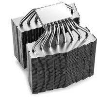 Кулер для процессора DeepCool Assassin II + AM4 - Превью изображения №5 — Интернет-магазин ПроЗаказ