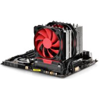 Кулер для процессора DeepCool Assassin II + AM4 - Превью изображения №15 — Интернет-магазин ПроЗаказ